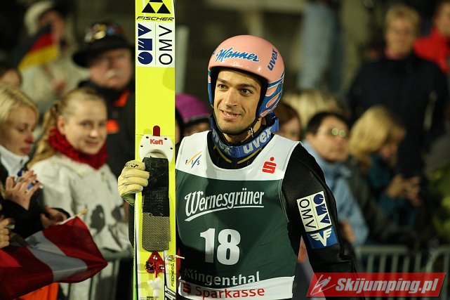 108 Andreas Kofler